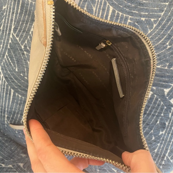 Marc Jacobs Leather bag - Picture 4 of 6